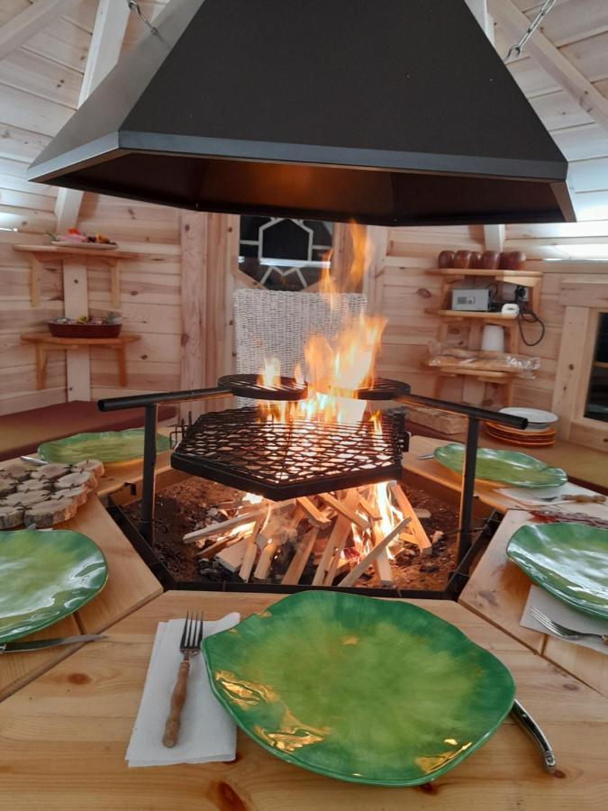 Adorable Chalet Pouligney-Lusans Eksteriør billede
