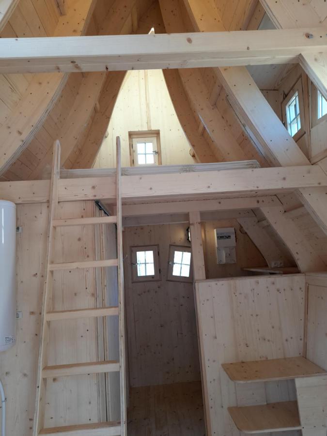 Adorable Chalet Pouligney-Lusans Eksteriør billede