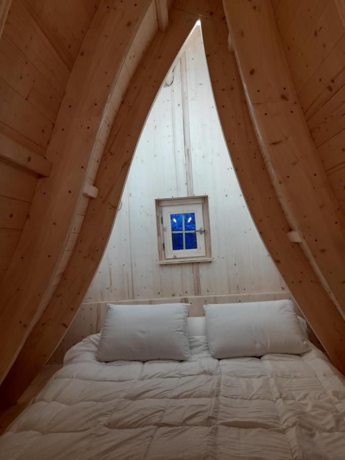 Adorable Chalet Pouligney-Lusans Eksteriør billede