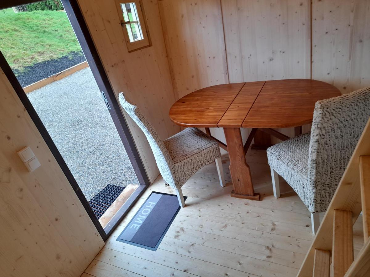 Adorable Chalet Pouligney-Lusans Eksteriør billede